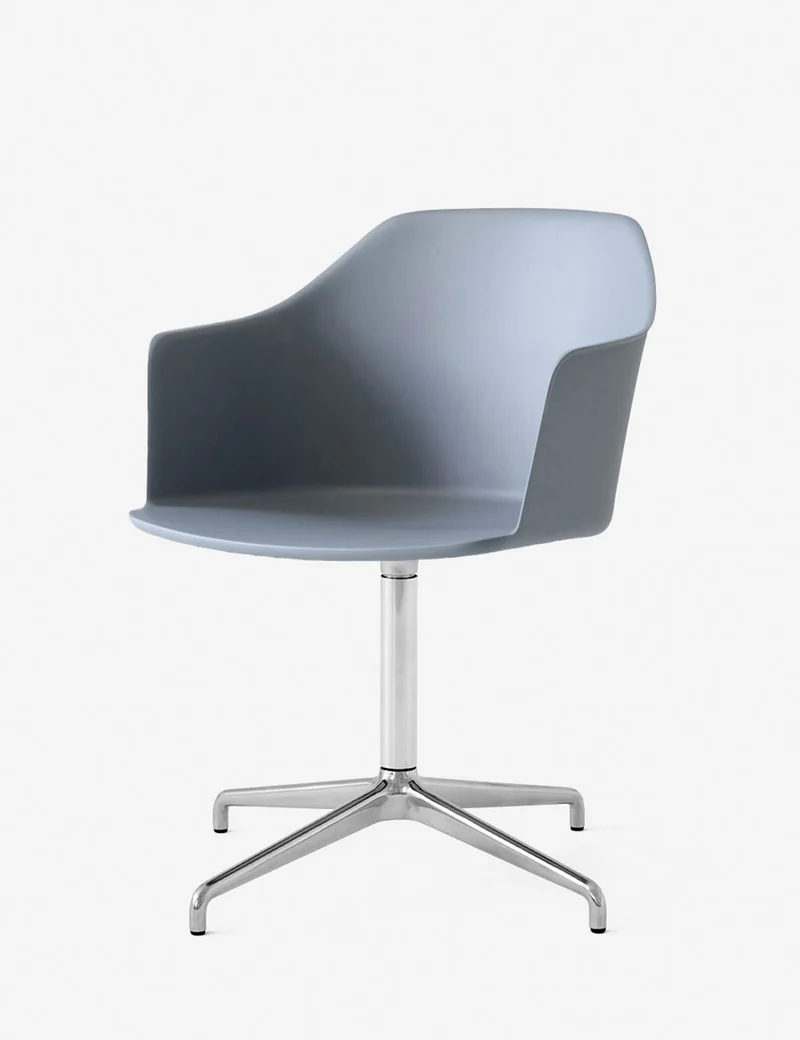 Silla Rely giratoria HW38