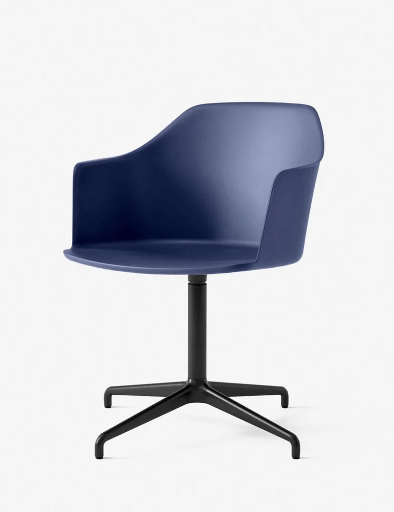 Silla Rely giratoria HW38