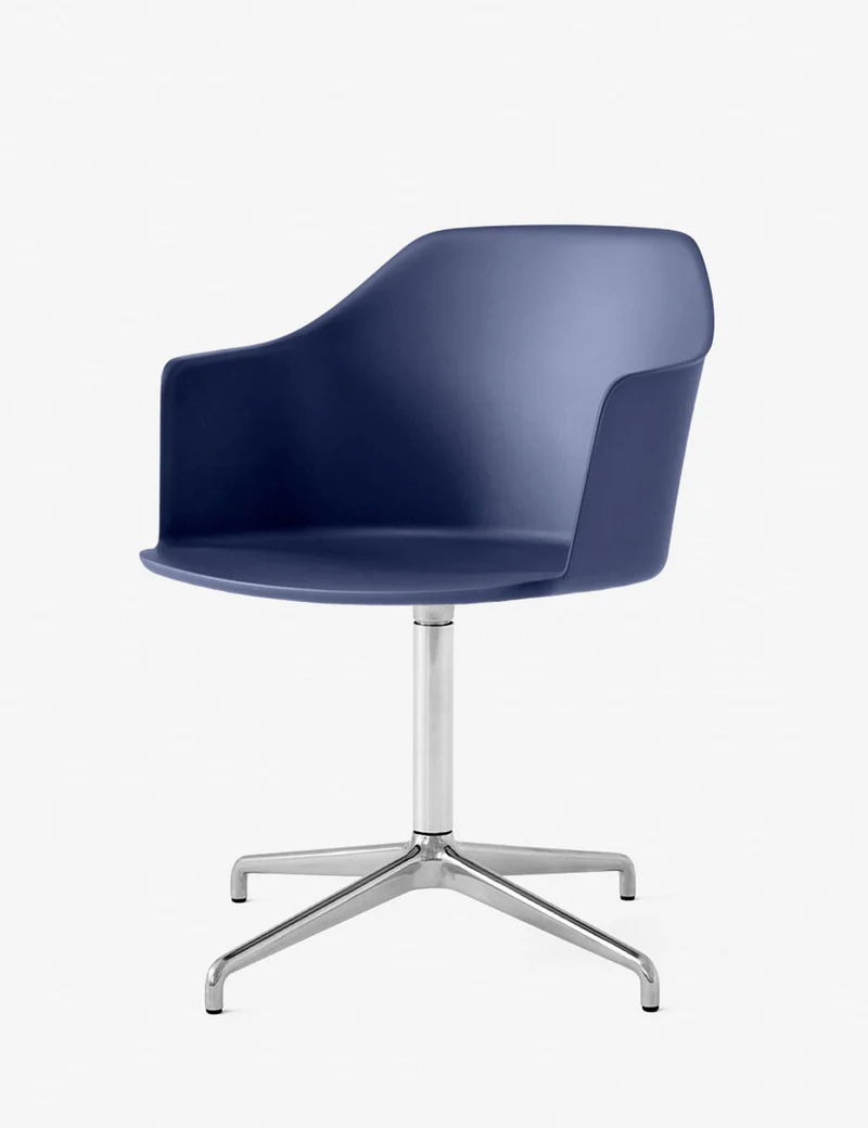 Silla Rely giratoria HW38