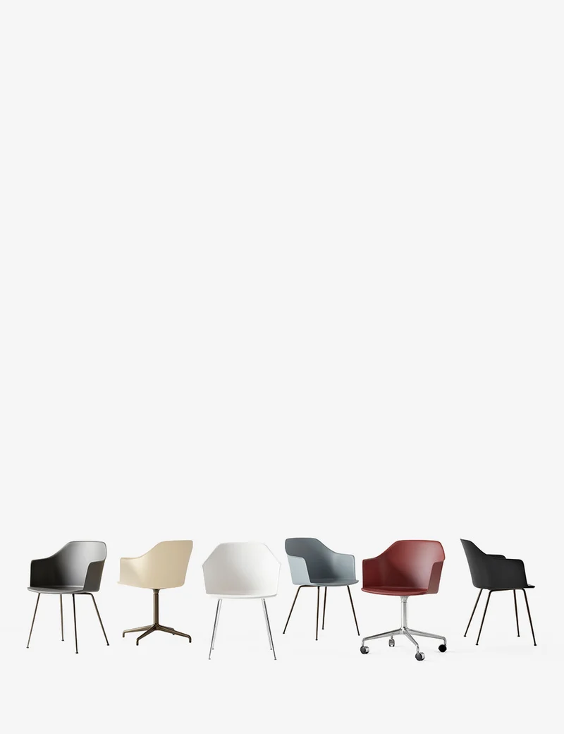 Silla Rely HW33