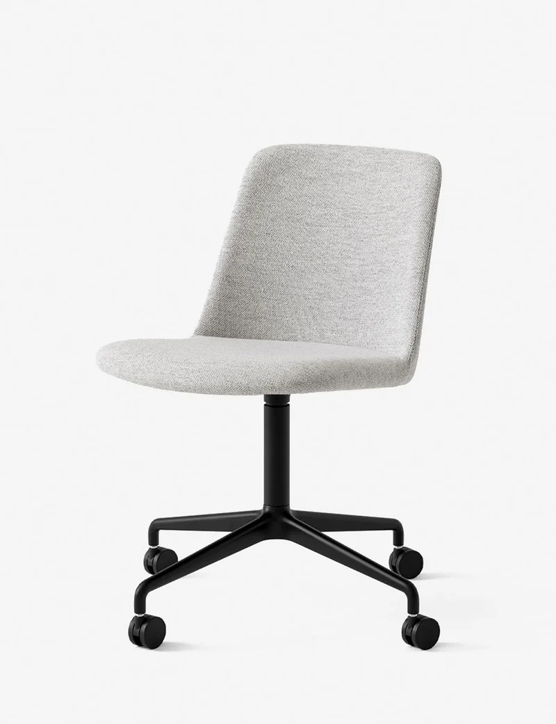 Silla Rely giratoria HW23