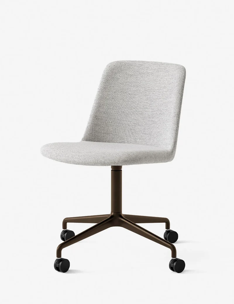 Silla Rely giratoria HW23