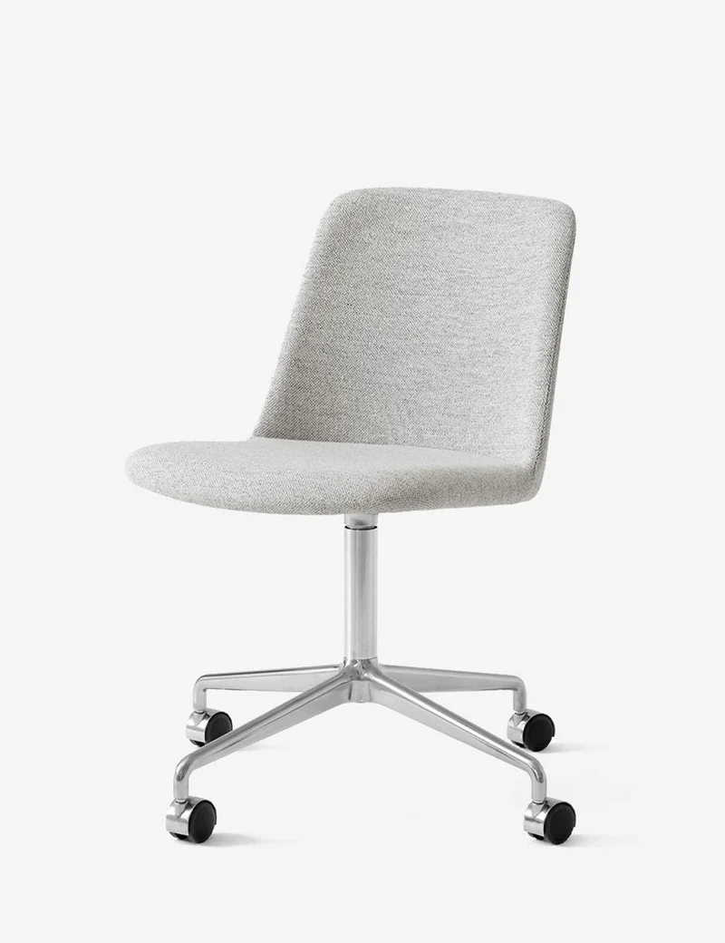 Silla Rely giratoria HW23