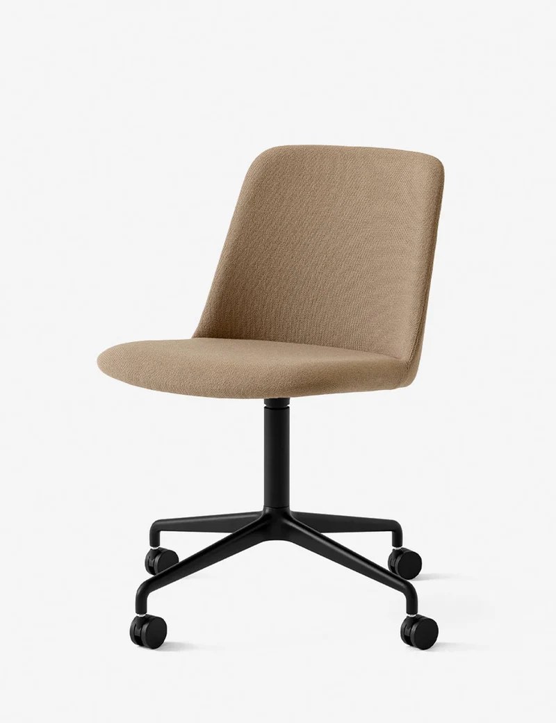 Silla Rely giratoria HW23