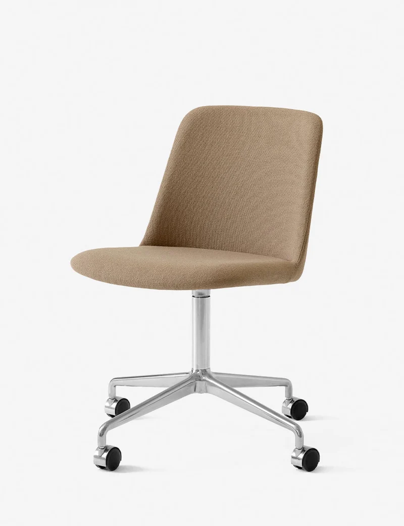 Silla Rely giratoria HW23