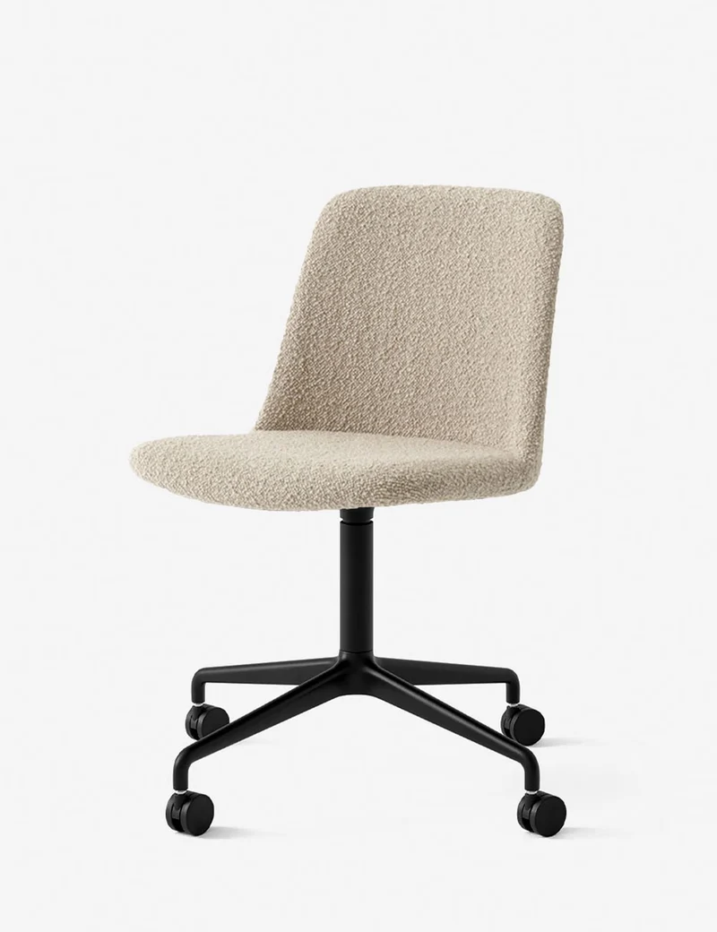 Silla Rely giratoria HW23