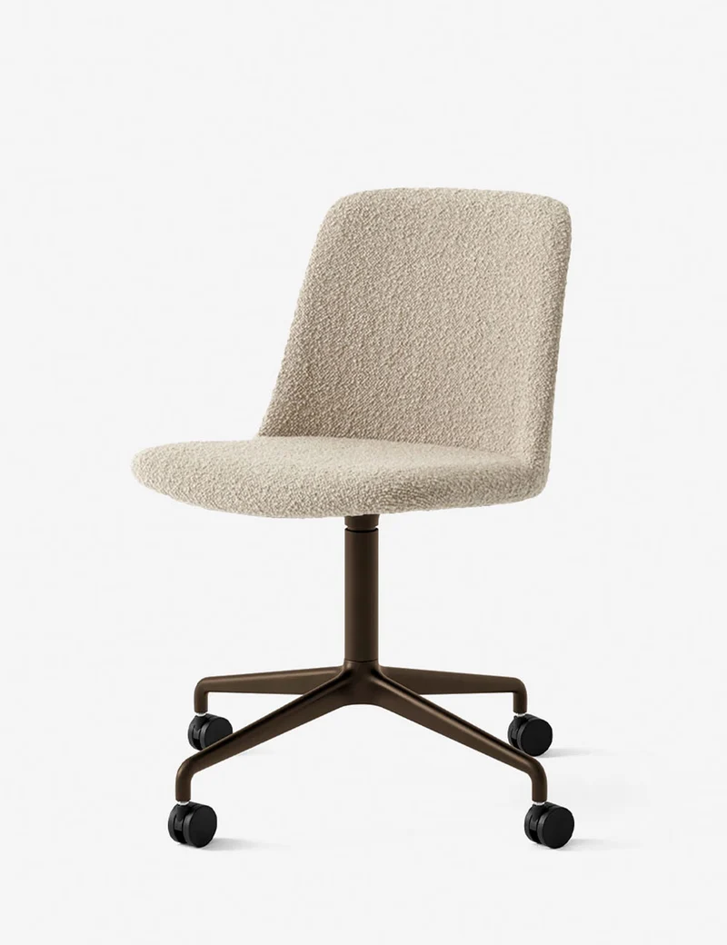 Silla Rely giratoria HW23