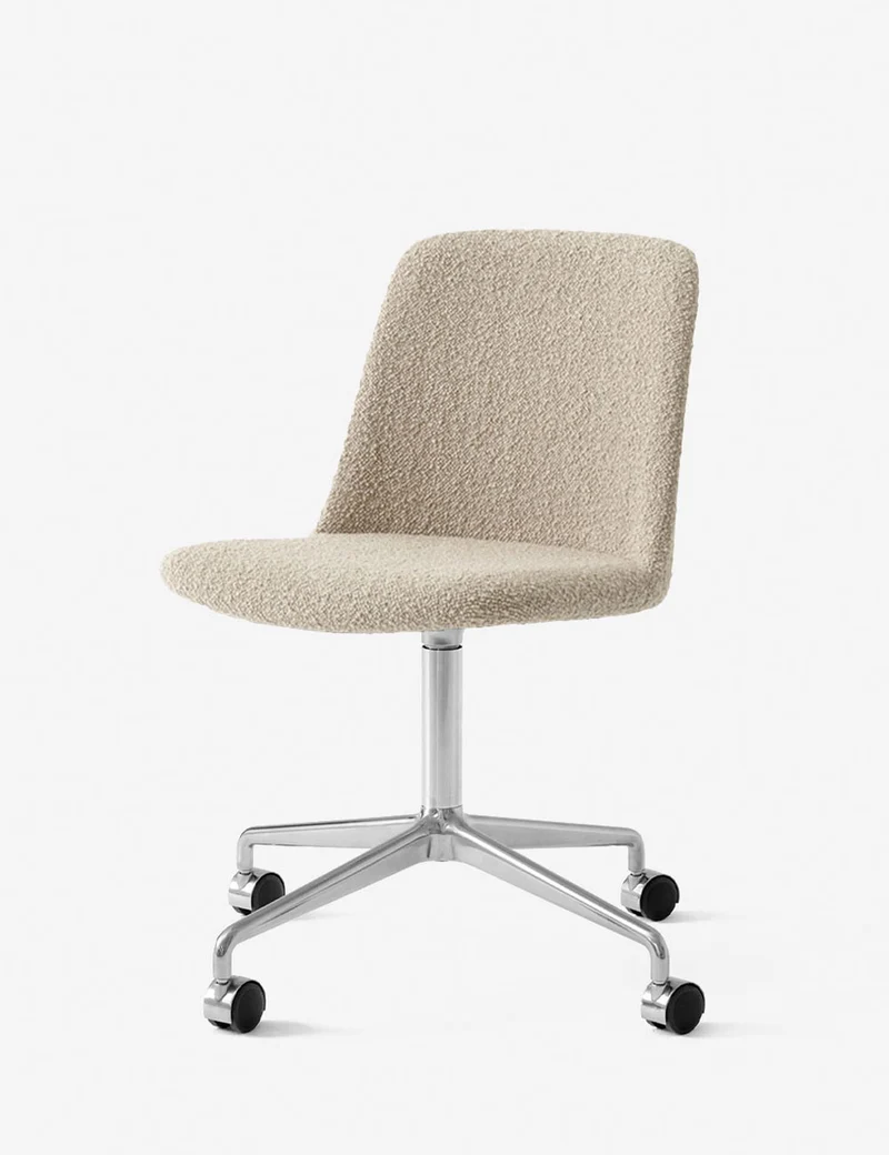 Silla Rely giratoria HW23