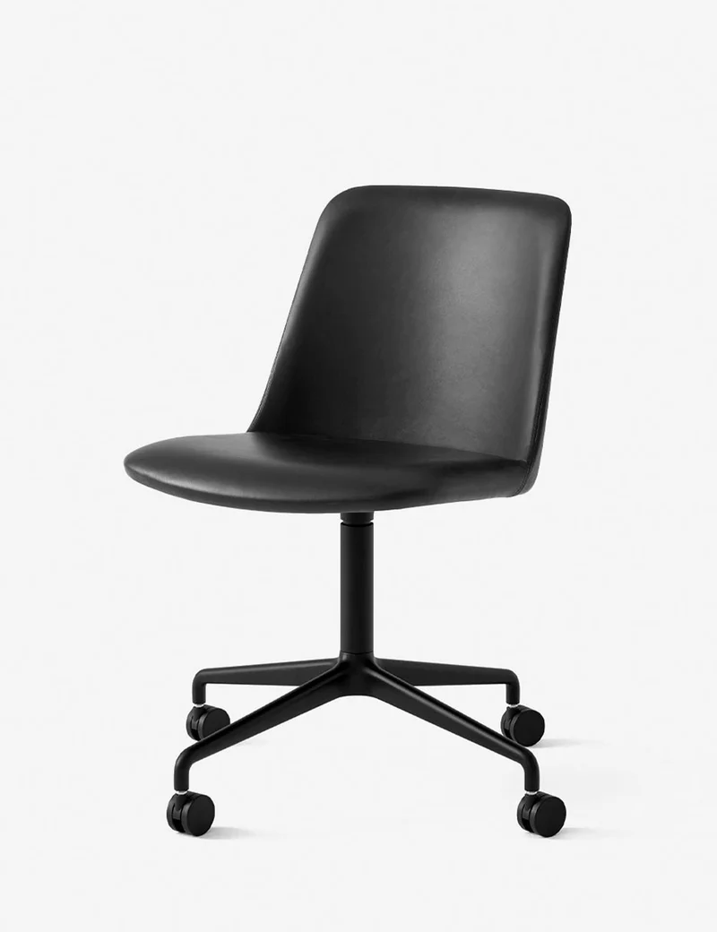 Silla Rely giratoria HW23