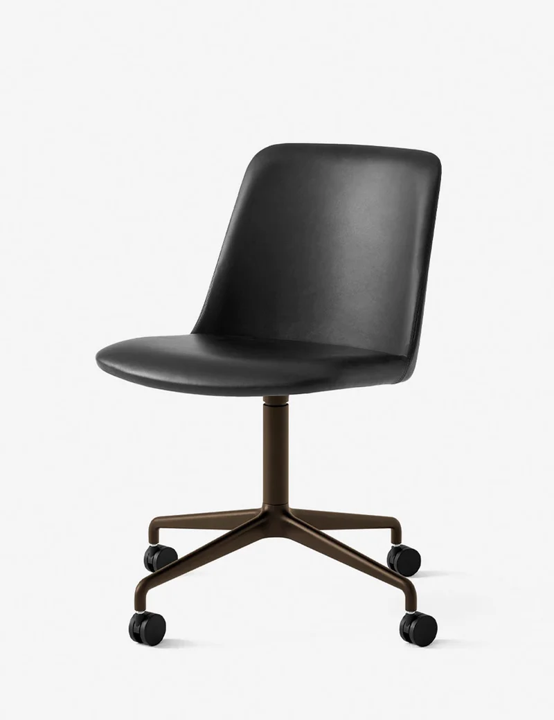 Silla Rely giratoria HW23
