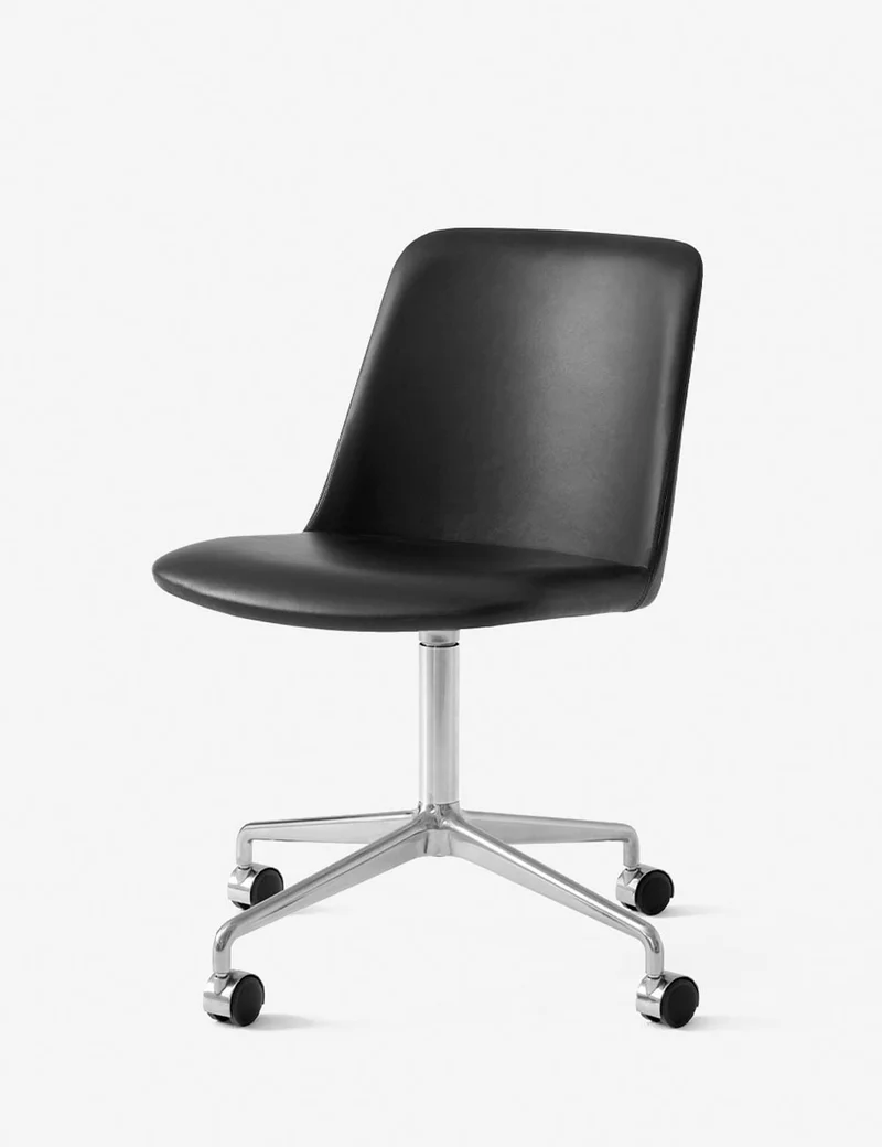 Silla Rely giratoria HW23