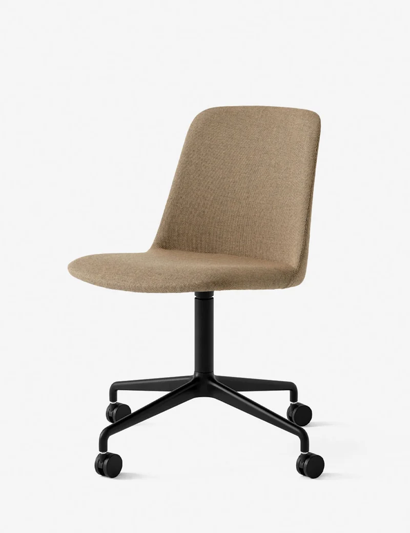 Silla Rely giratoria HW23