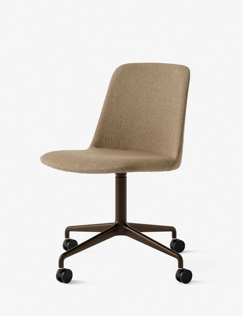 Silla Rely giratoria HW23