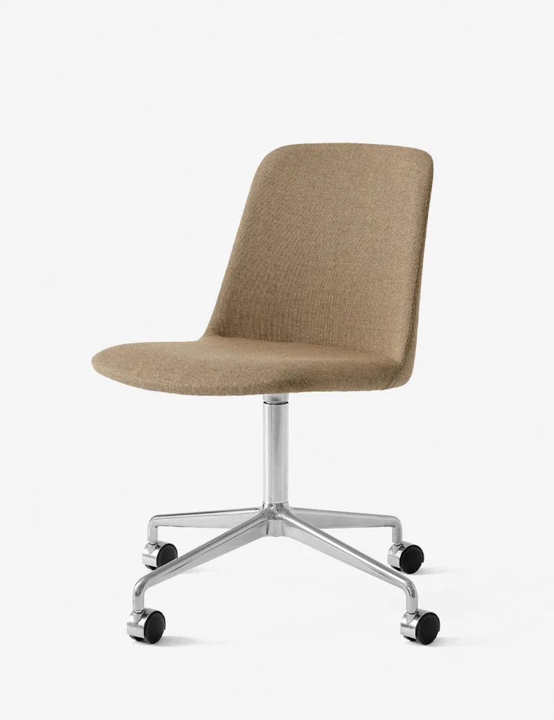 Silla Rely giratoria HW23