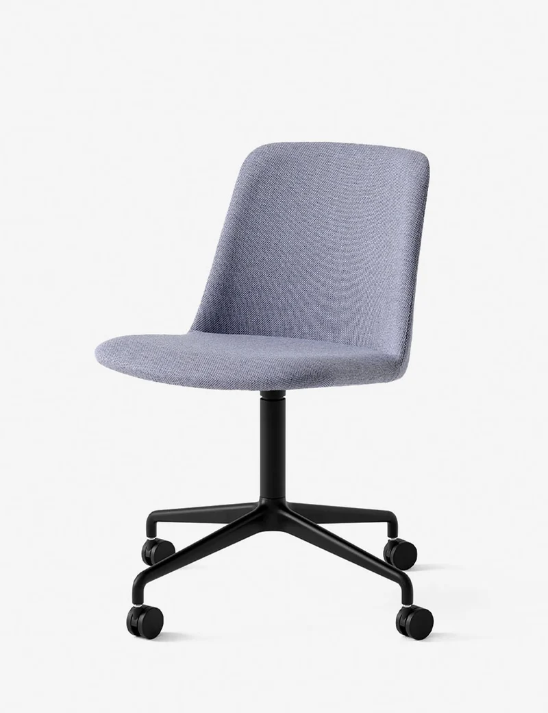 Silla Rely giratoria HW23
