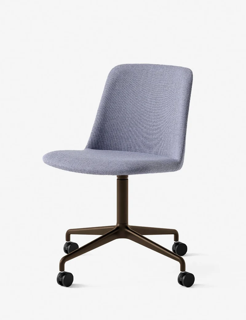 Silla Rely giratoria HW23