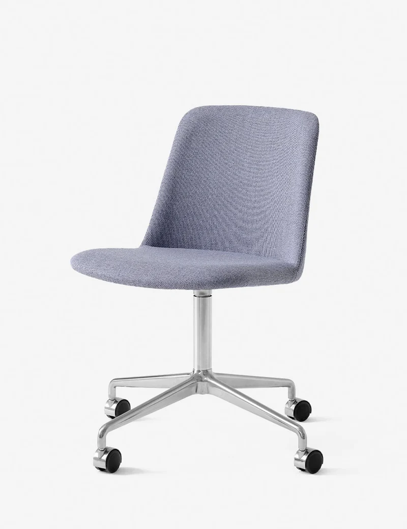 Silla Rely giratoria HW23