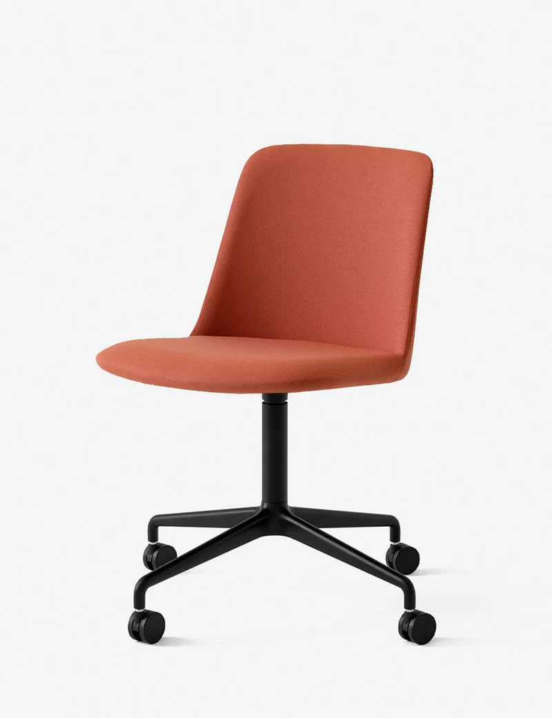 Silla Rely giratoria HW23