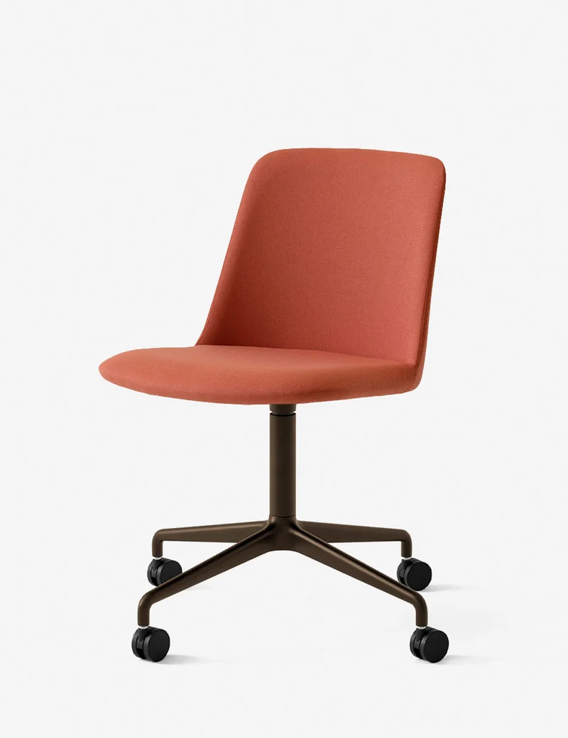 Silla Rely giratoria HW23