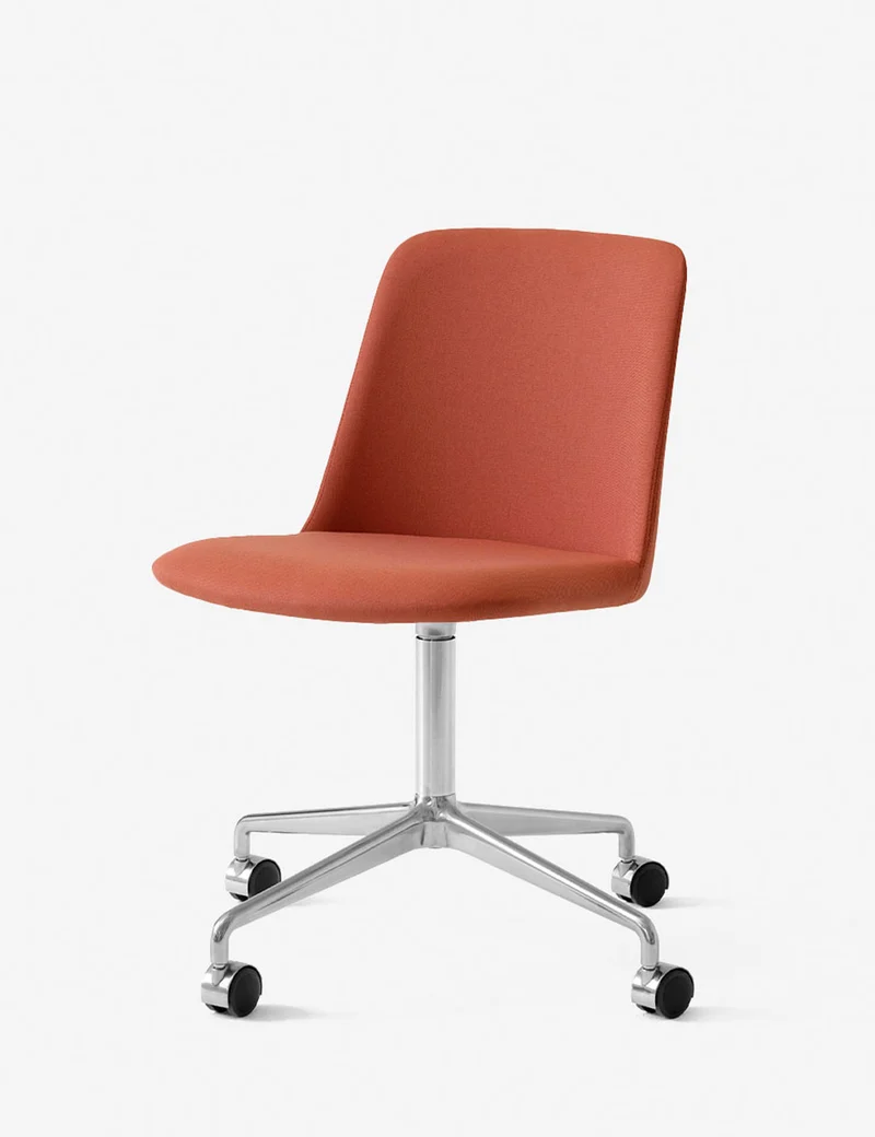 Silla Rely giratoria HW23