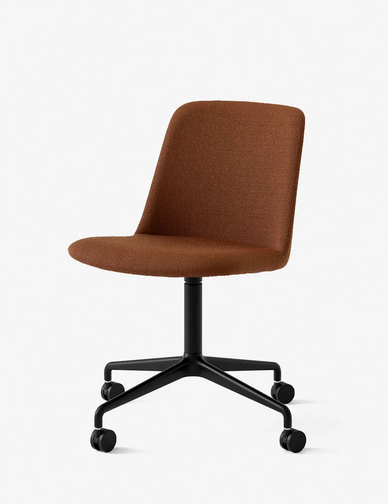 Silla Rely giratoria HW23