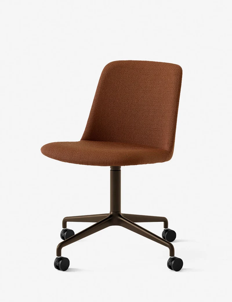 Silla Rely giratoria HW23