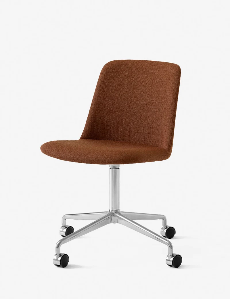 Silla Rely giratoria HW23