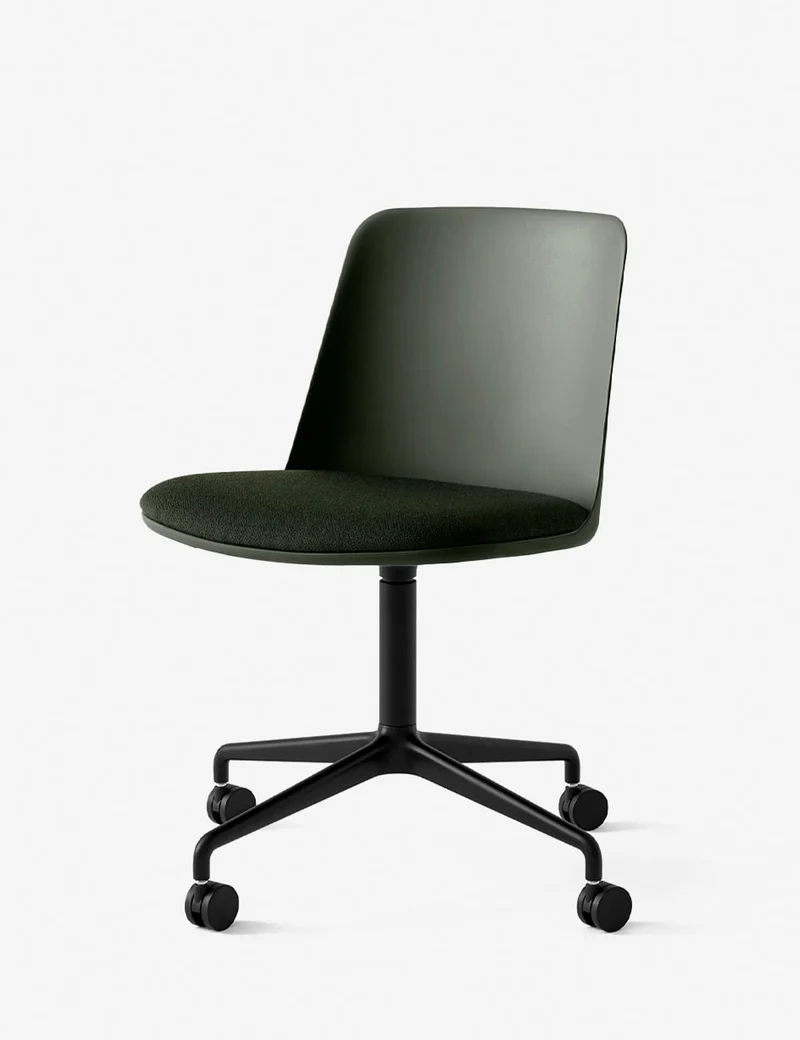 Silla Rely giratoria HW22