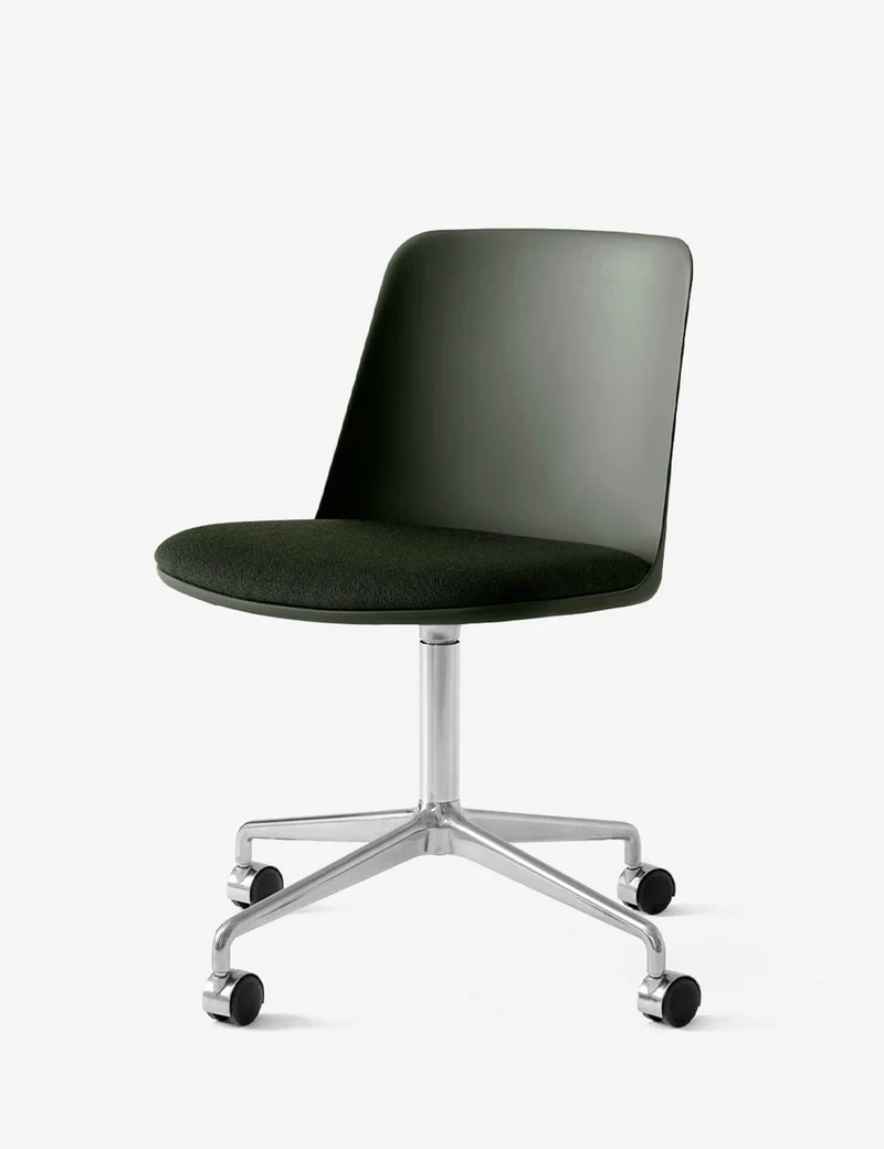 Silla Rely giratoria HW22