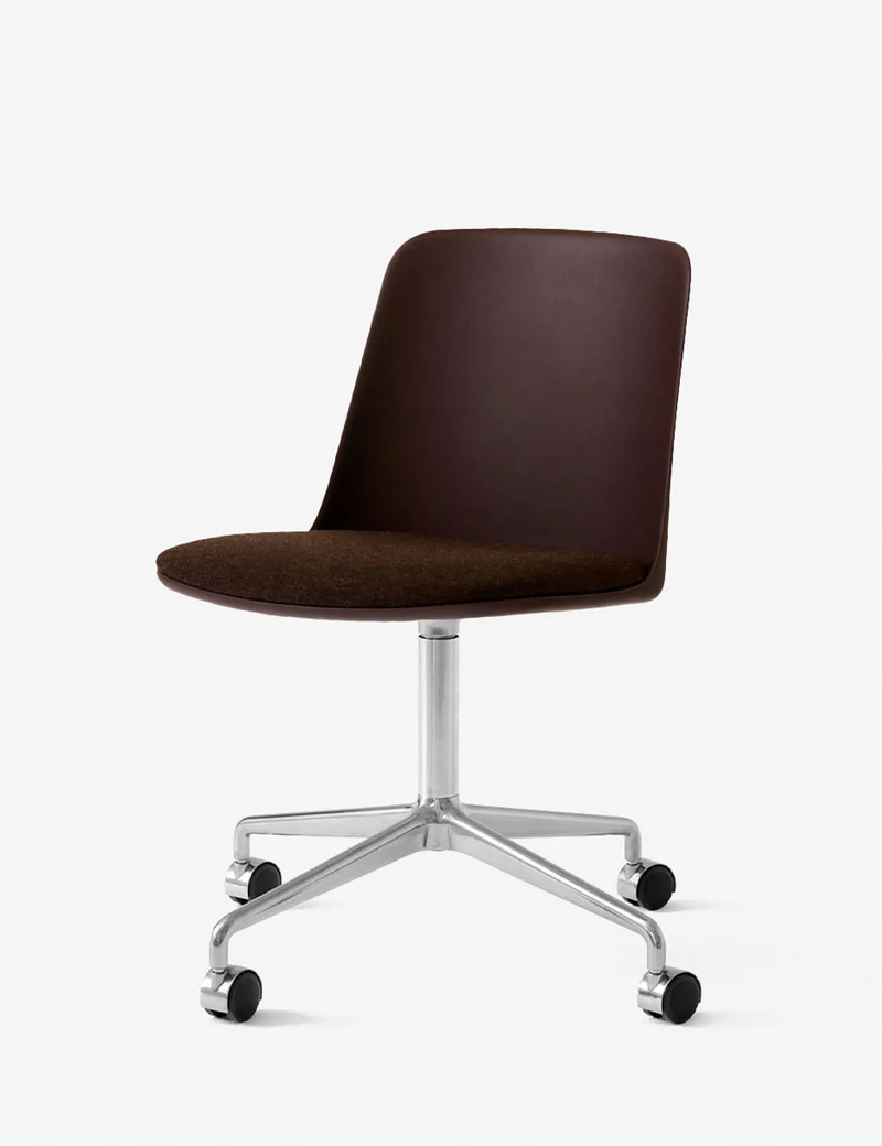 Silla Rely giratoria HW22