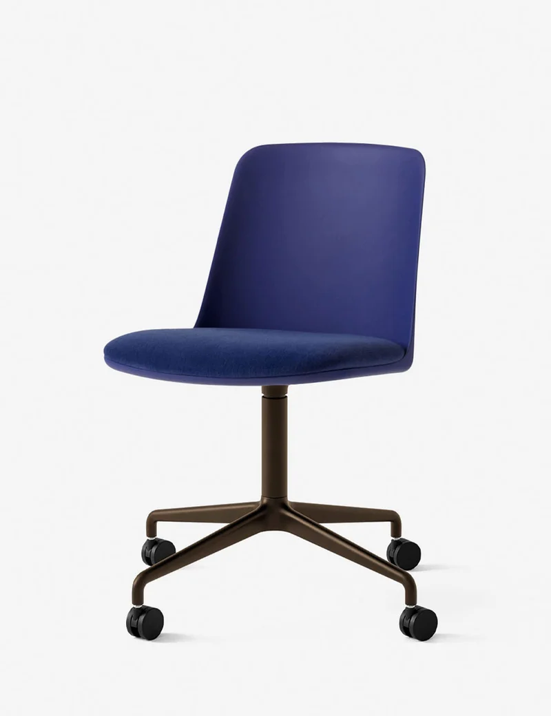Silla Rely giratoria HW22