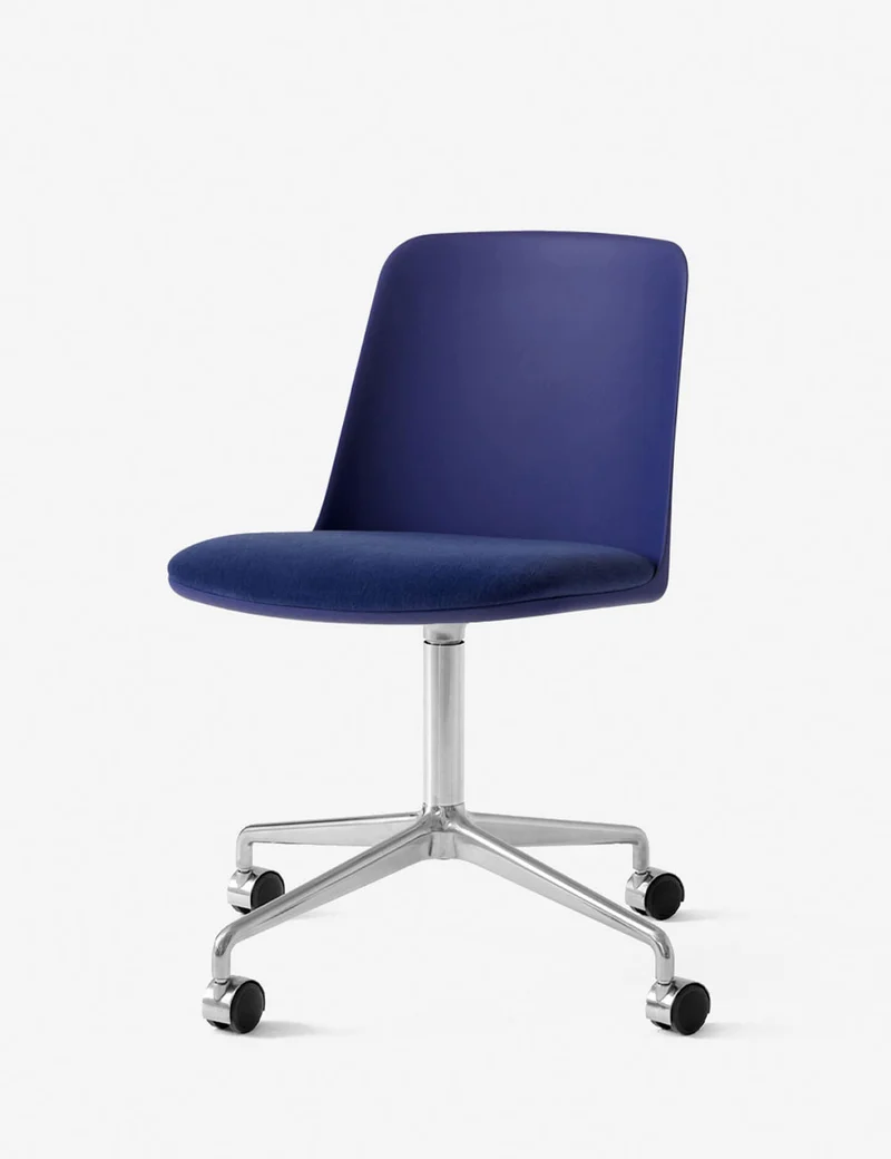 Silla Rely giratoria HW22