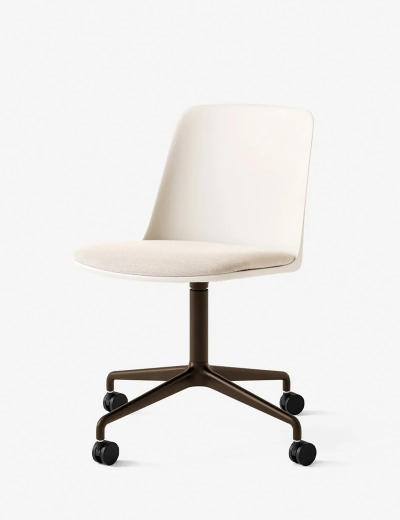 Silla Rely giratoria HW22