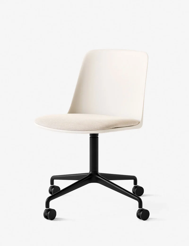 Silla Rely giratoria HW22