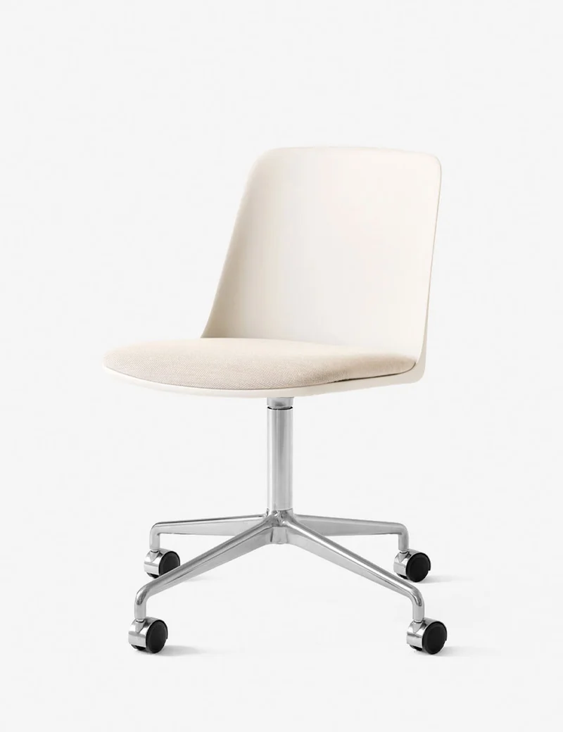 Silla Rely giratoria HW22
