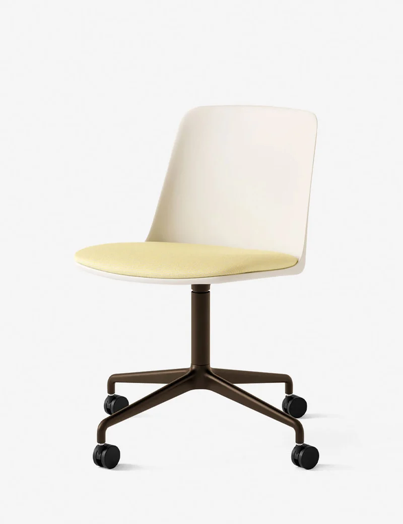 Silla Rely giratoria HW22