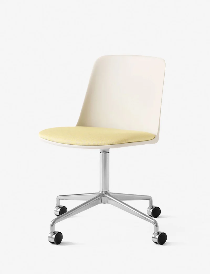 Silla Rely giratoria HW22