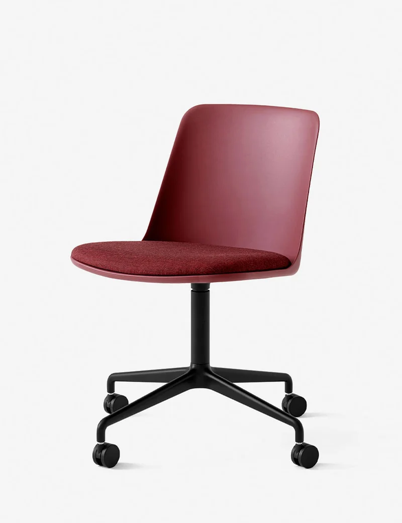 Silla Rely giratoria HW22