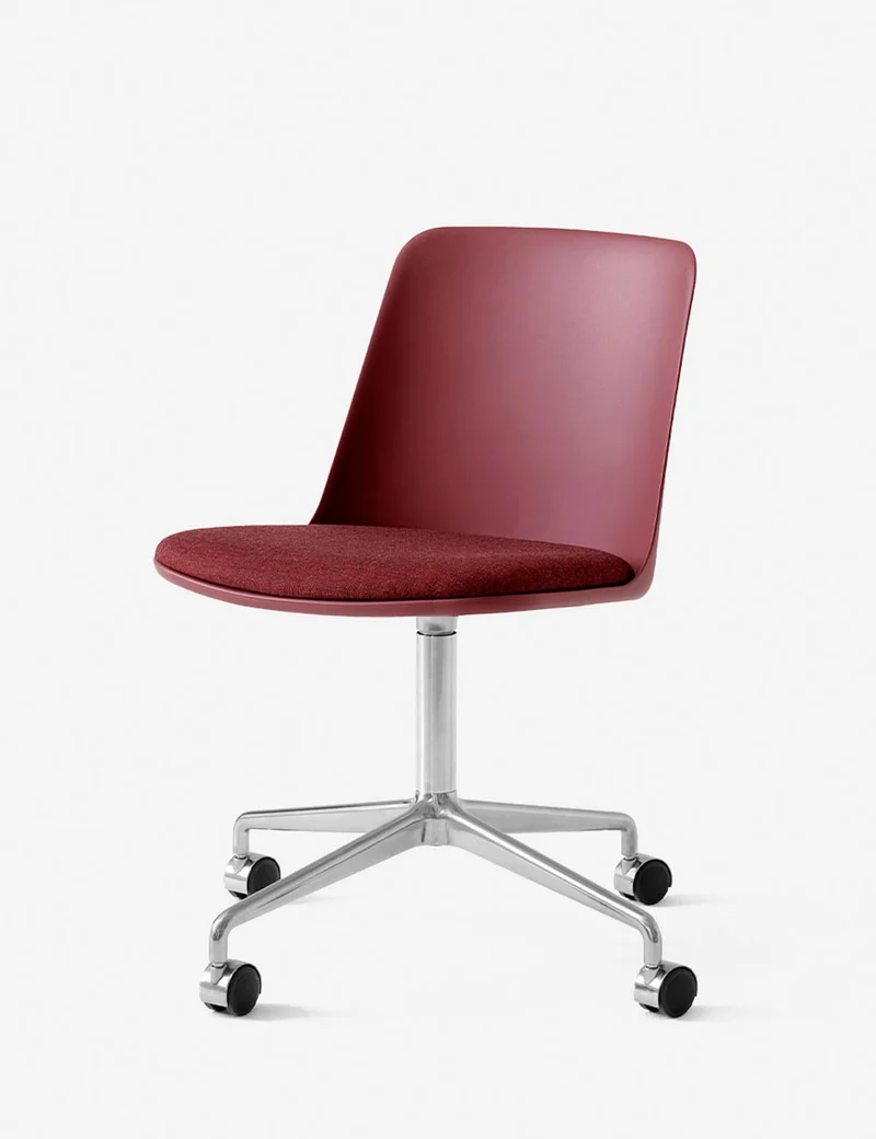 Silla Rely giratoria HW22