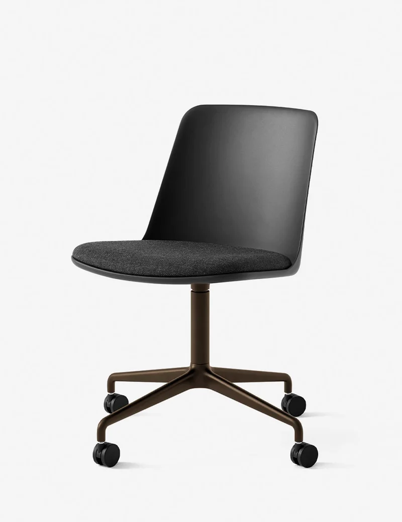 Silla Rely giratoria HW22