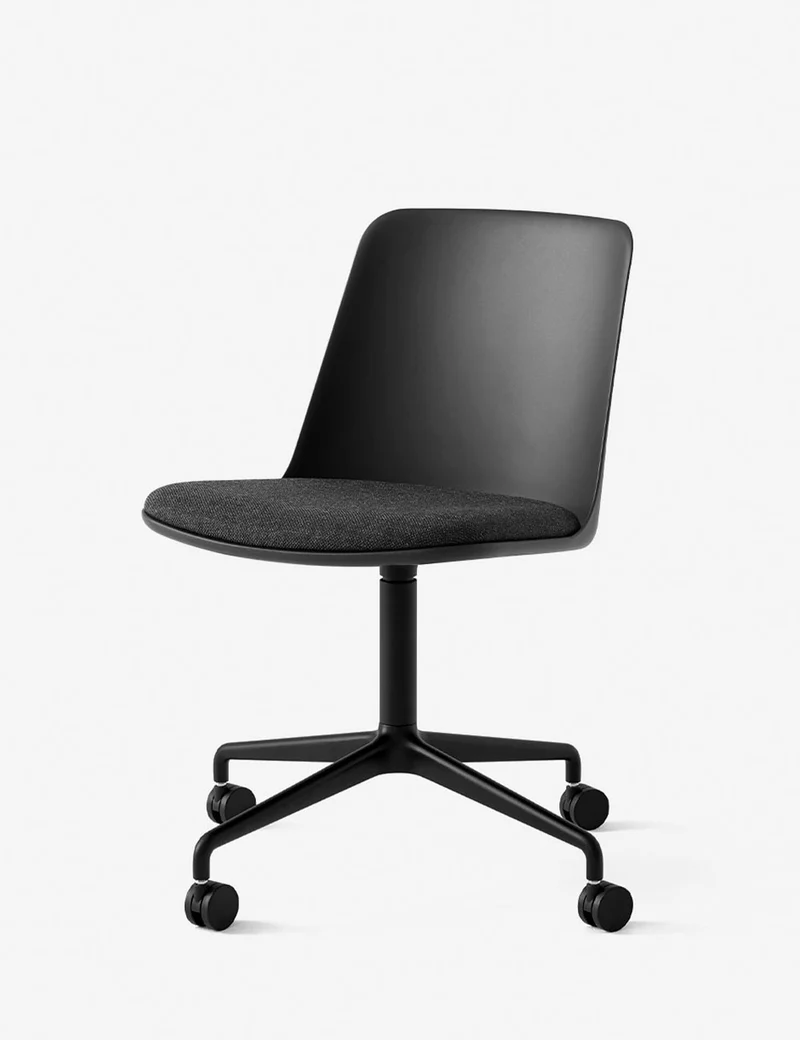 Silla Rely giratoria HW22