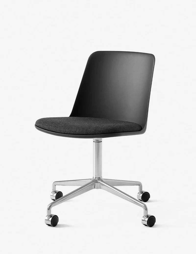 Silla Rely giratoria HW22