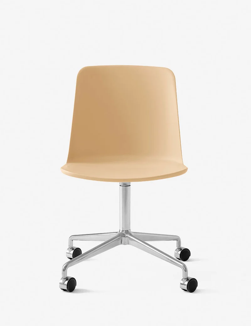 Silla Rely giratoria HW21