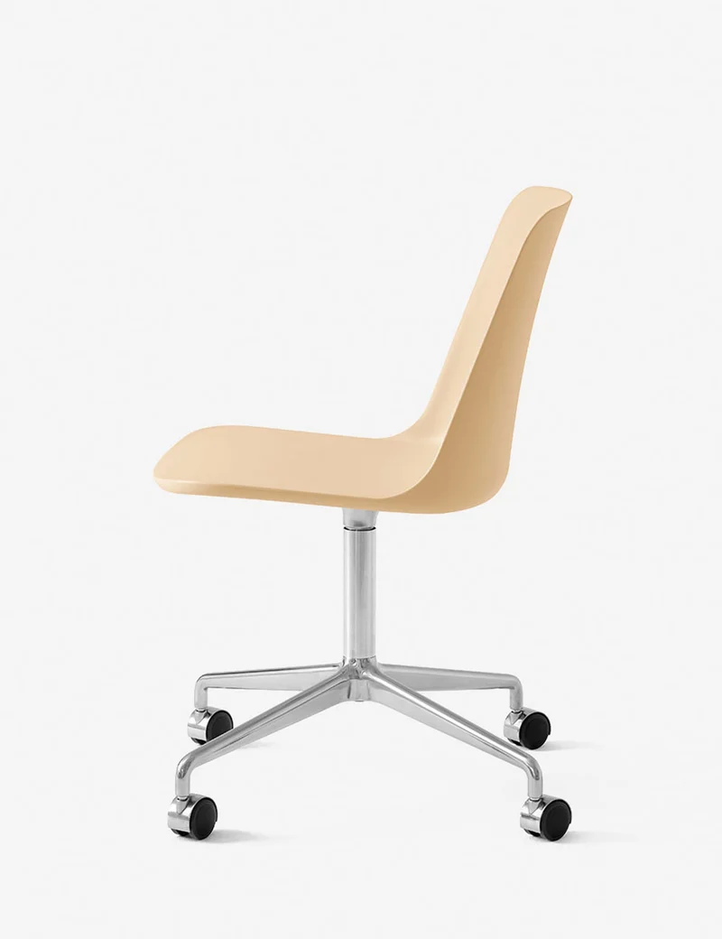 Silla Rely giratoria HW21