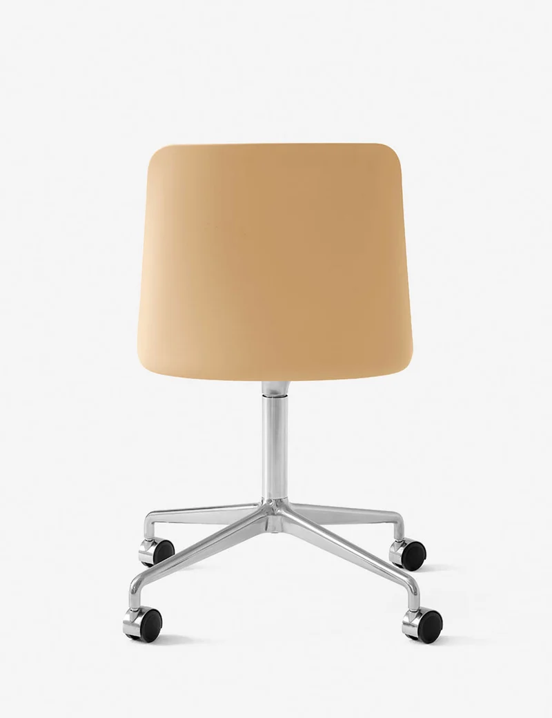 Silla Rely giratoria HW21