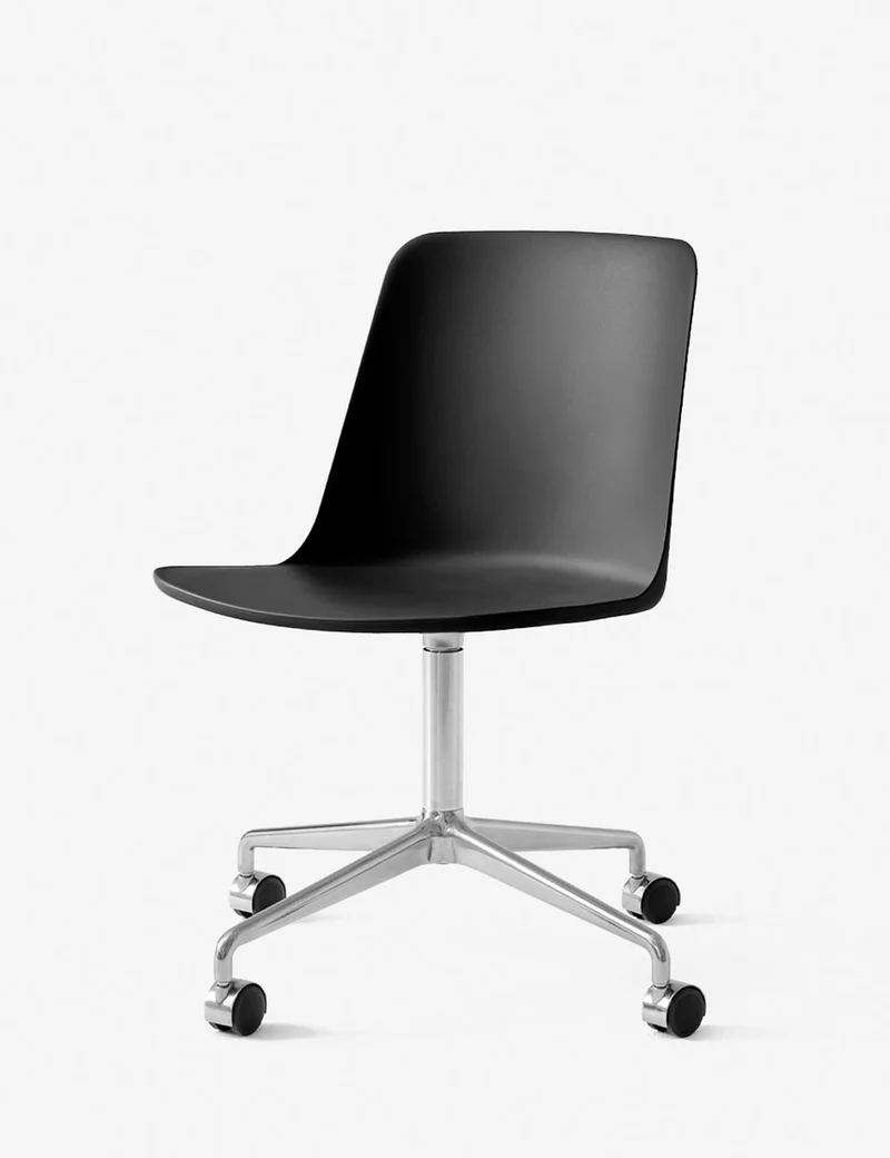Silla Rely giratoria HW21