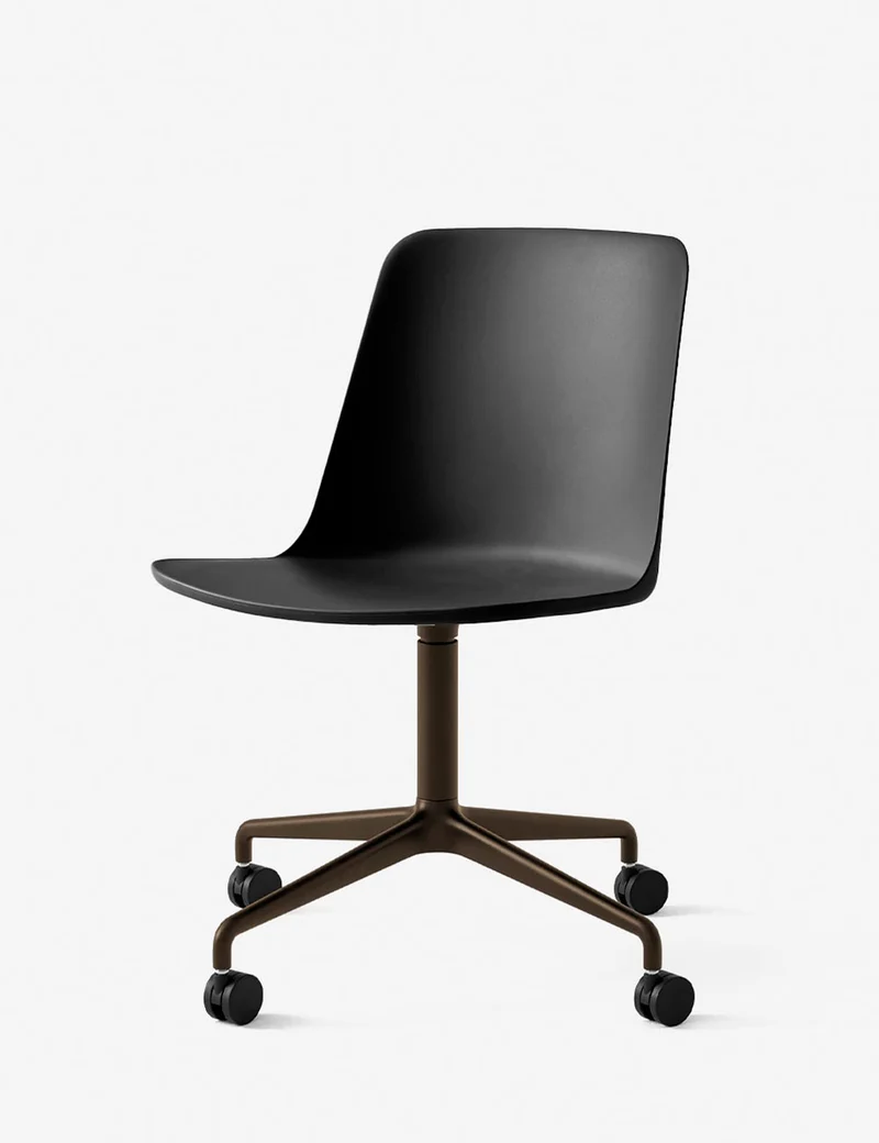 Silla Rely giratoria HW21