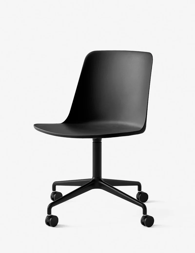 Silla Rely giratoria HW21