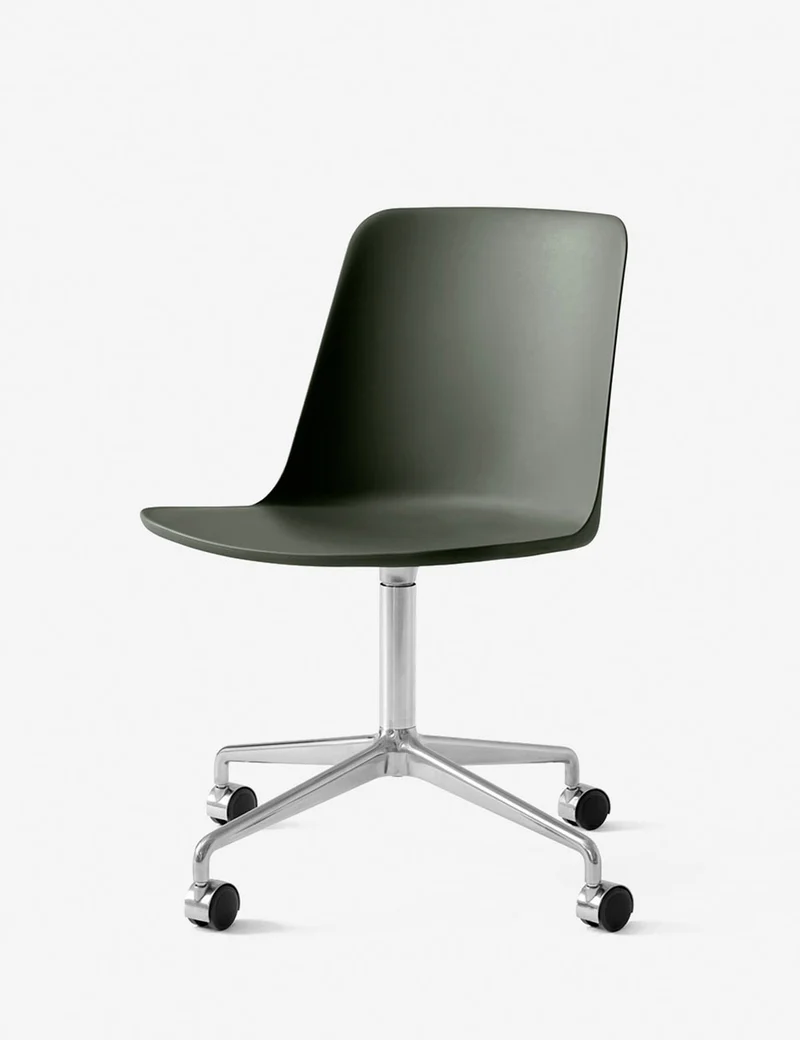 Silla Rely giratoria HW21