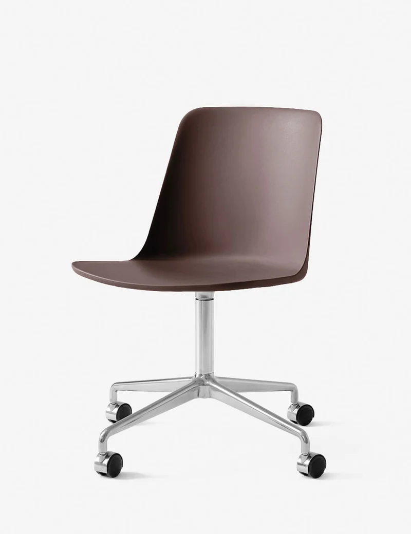 Silla Rely giratoria HW21